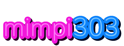 mimpi303 — logo kanal