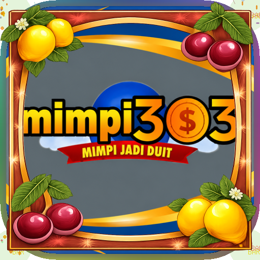 mimpi303 — mitra unggulan